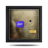 Call of Duty Black Ops 4 Steelbook Display Frame